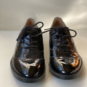 Franco Sarto Women's Imagine Oxford.Size 6.5M